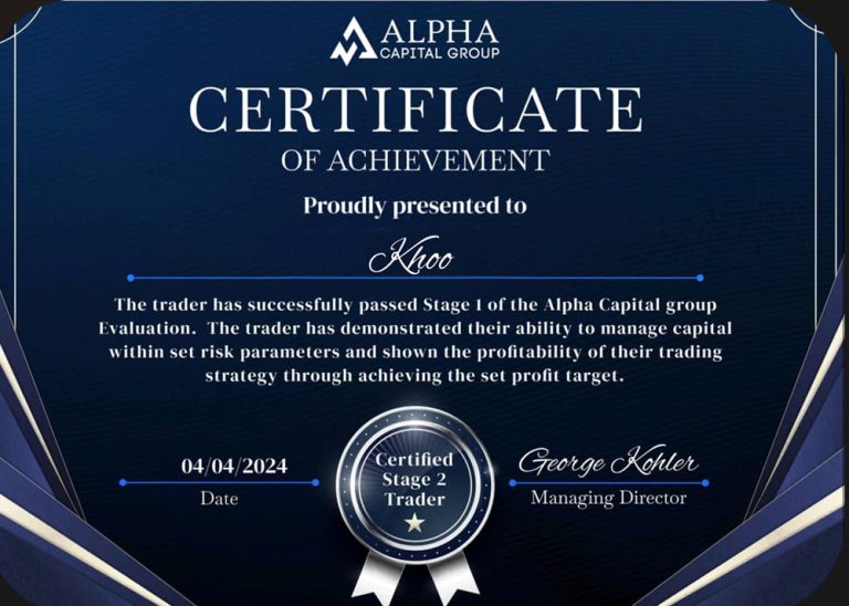ALPHA CAPITAL GROUP 2