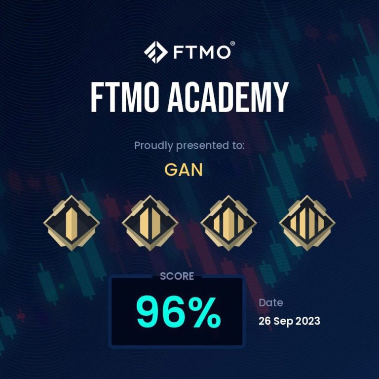 FTMO 1